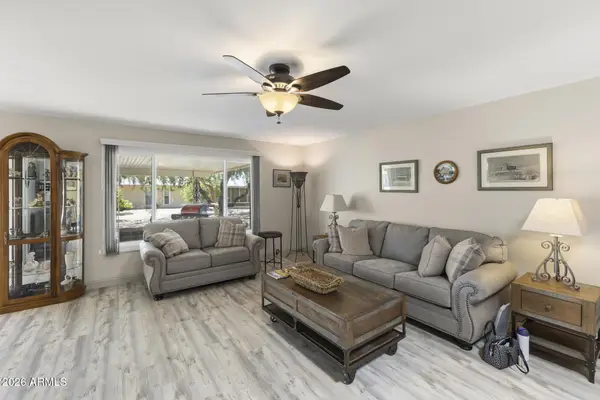 12927 W Maplewood Drive, Sun City West, AZ 85375