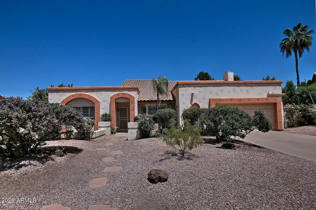 9360 E Desert Trail, Scottsdale, AZ 85260 - #1