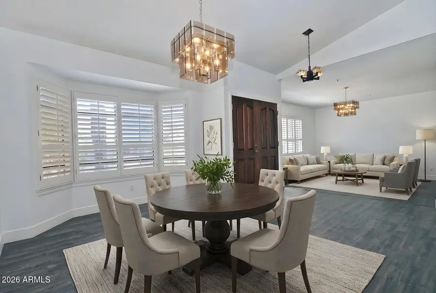 9360 E Desert Trail, Scottsdale, AZ 85260 - #2