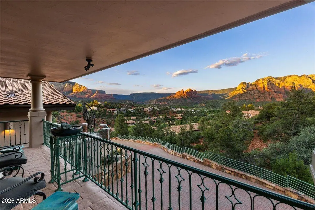 120 Les Springs Drive, Sedona, AZ 86336 - #1
