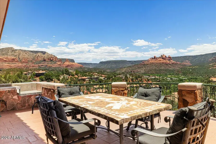 120 Les Springs Drive, Sedona, AZ 86336 - #2