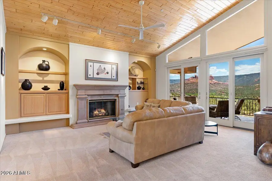 120 Les Springs Drive, Sedona, AZ 86336 - #3