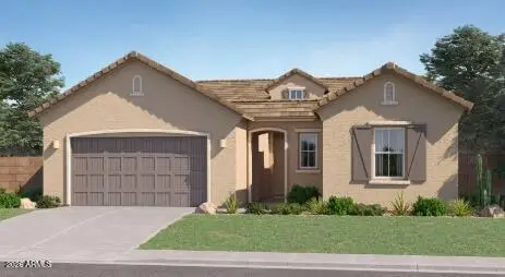 3400 E Aglio Avenue, San Tan Valley, AZ 85143
