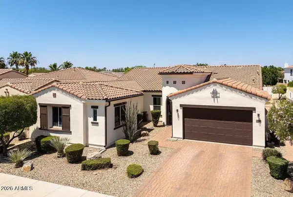 15730 W Harvard Street, Goodyear, AZ 85395