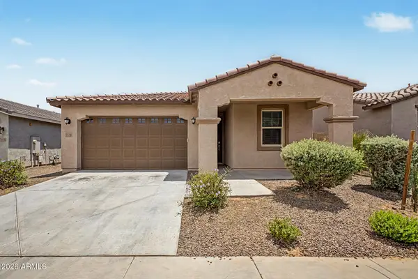 7019 S 13th Way, Phoenix, AZ 85042