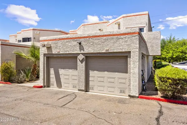 985 N Granite Reef Road #154, Scottsdale, AZ 85257