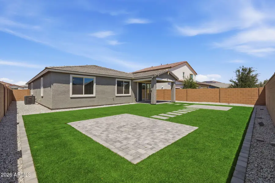 21823 N Daniel Drive, Maricopa, AZ 85138 - #3