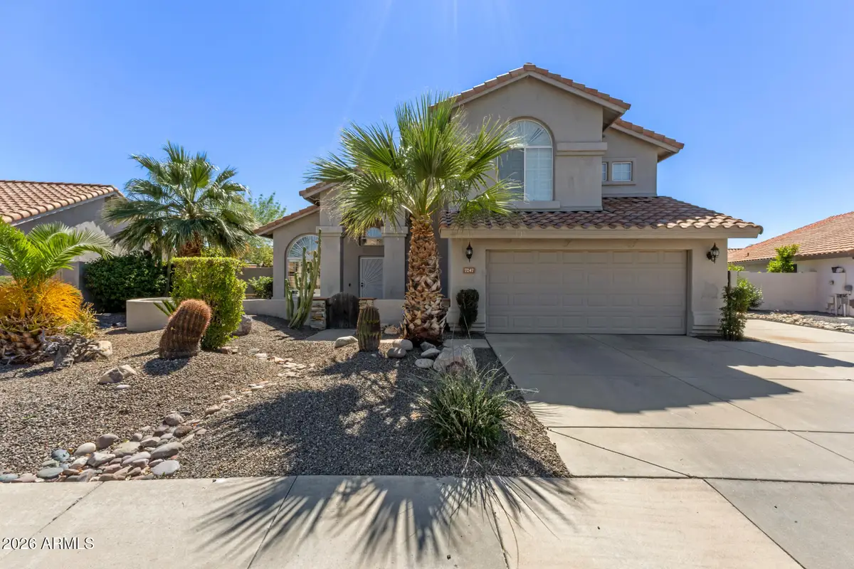7247 W Los Gatos Drive, Glendale, AZ 85310 - #1