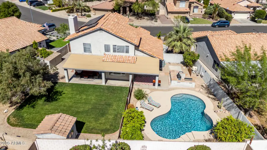 7247 W Los Gatos Drive, Glendale, AZ 85310 - #2