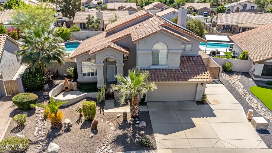 7247 W Los Gatos Drive, Glendale, AZ 85310 - #3