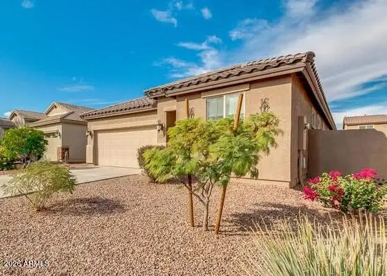 496 E Red Mesa Trail, San Tan Valley, AZ 85143 - #1