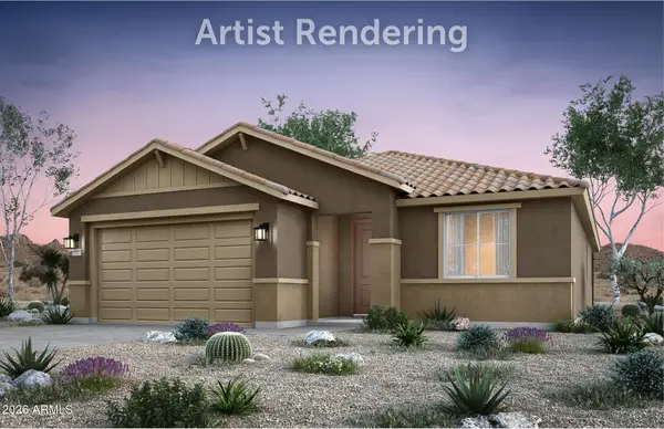 2631 E Lugano Lane, San Tan Valley, AZ 85140