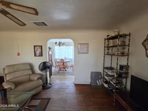 618 E 8th Street, Casa Grande, AZ 85122