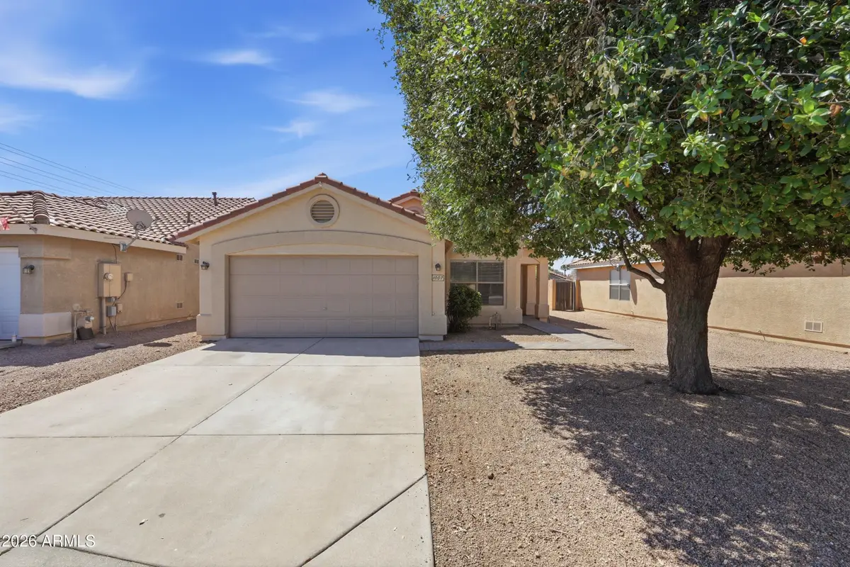 1007 S Slater Circle, Mesa, AZ 85206 - #1