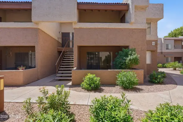 4554 E Paradise Village Parkway N #112, Phoenix, AZ 85032