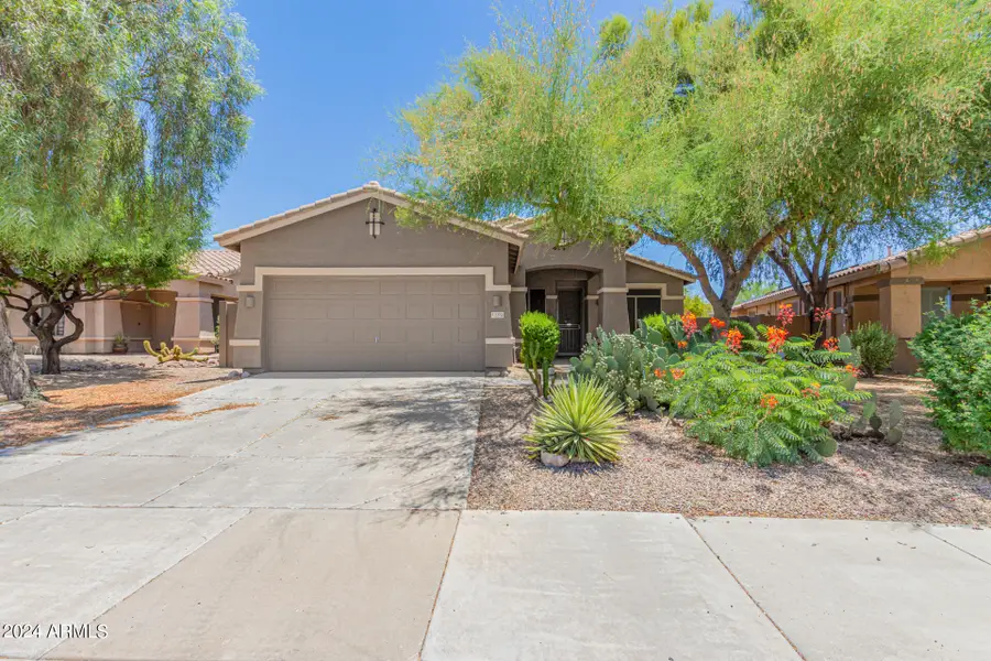 13383 S 175th Avenue, Goodyear, AZ 85338 - #2