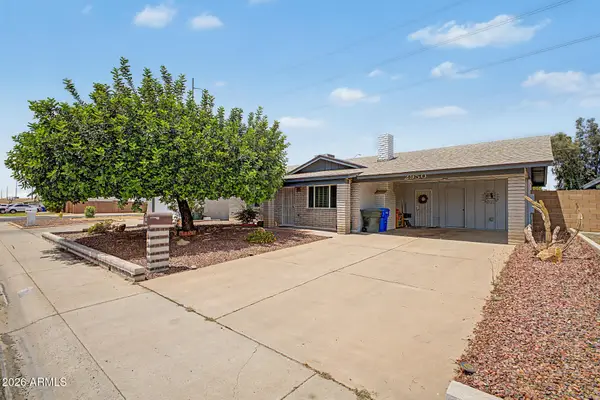 2950 W Villa Theresa Drive, Phoenix, AZ 85053