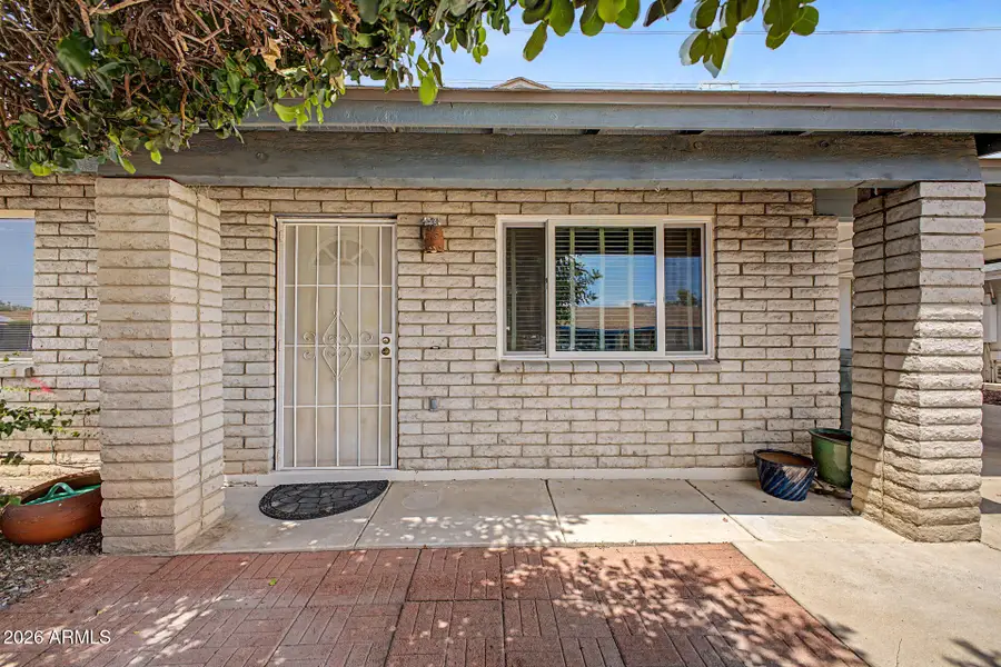 2950 W Villa Theresa Drive, Phoenix, AZ 85053 - #3
