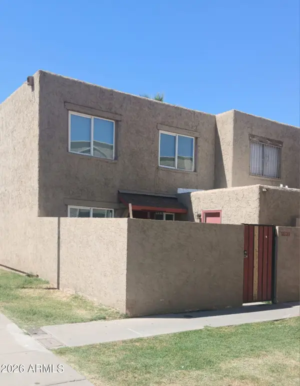 6838 W Monterosa Street, Phoenix, AZ 85033