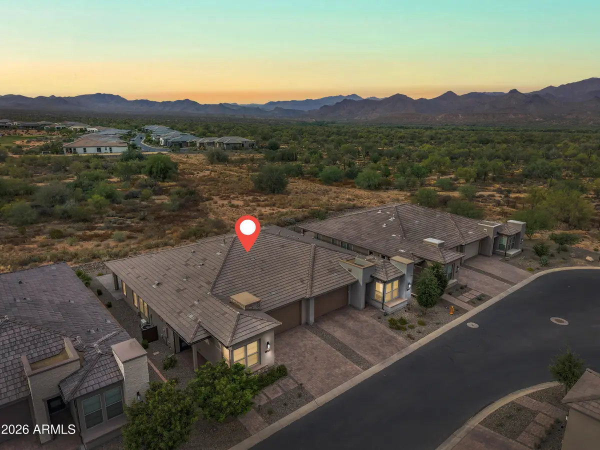 18324 E Spring Valley Court, Rio Verde, AZ 85263 - #1