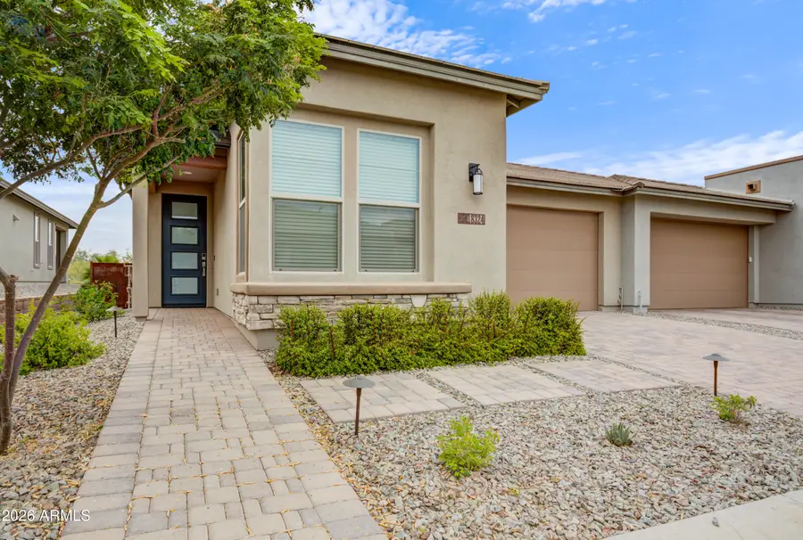 18324 E Spring Valley Court, Rio Verde, AZ 85263 - #3