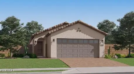 2125 W Roselle Avenue, Apache Junction, AZ 85120