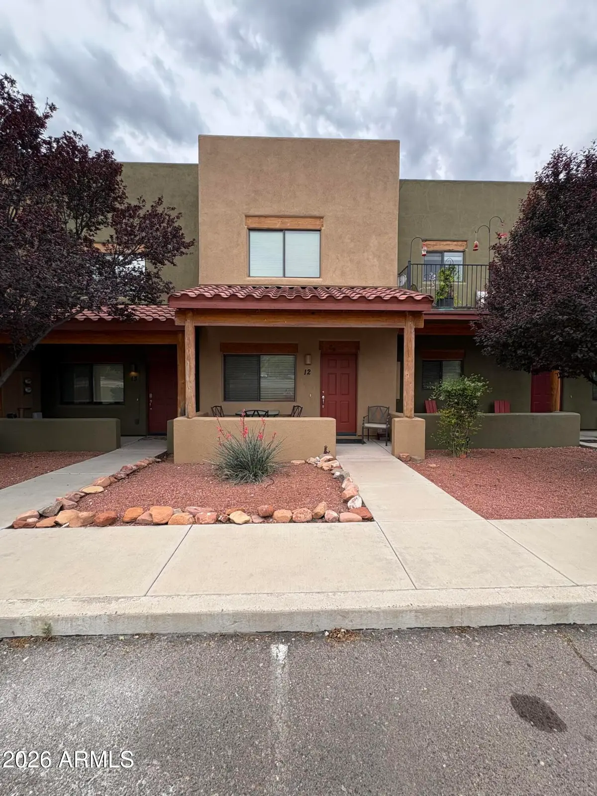 4210 N Montezuma Avenue #12, Rimrock, AZ 86335 - #1