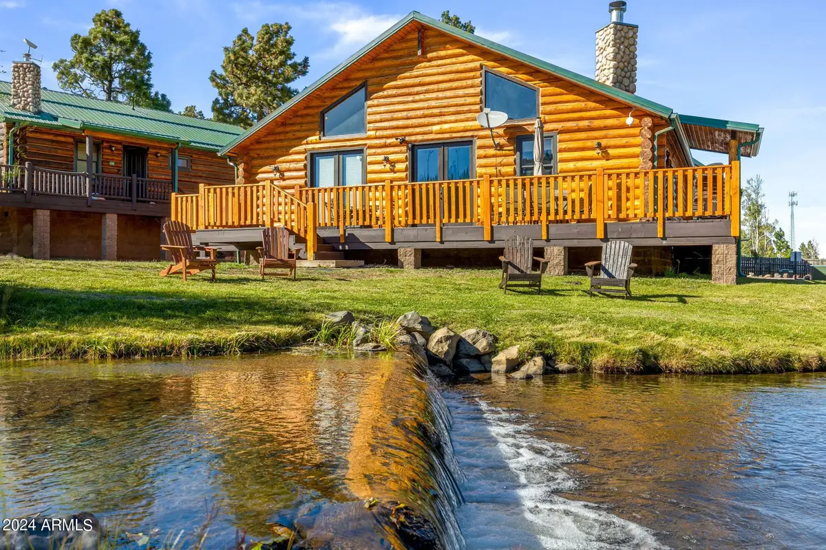 44 N Main Street #175, Greer, AZ 85927 - #1