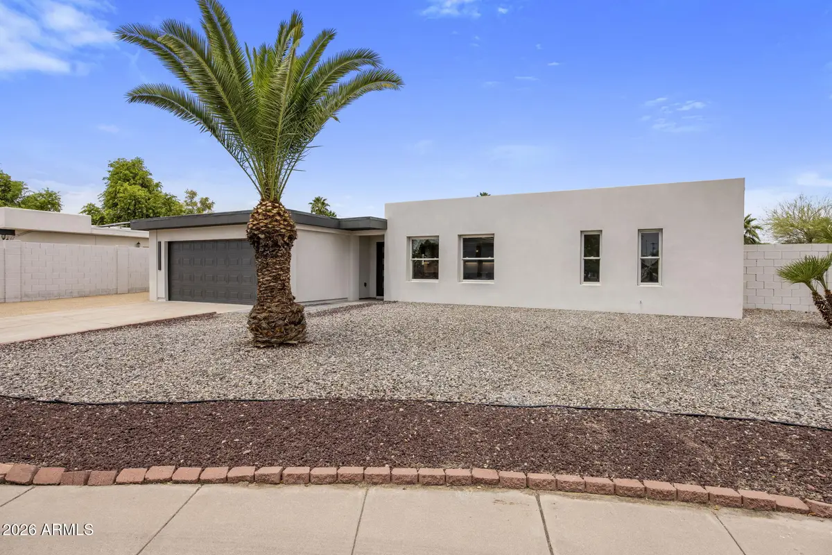 3616 E Wethersfield Road, Phoenix, AZ 85032 - #1