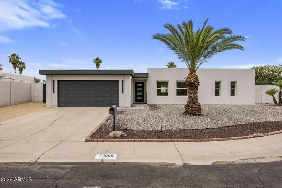 3616 E Wethersfield Road, Phoenix, AZ 85032 - #2