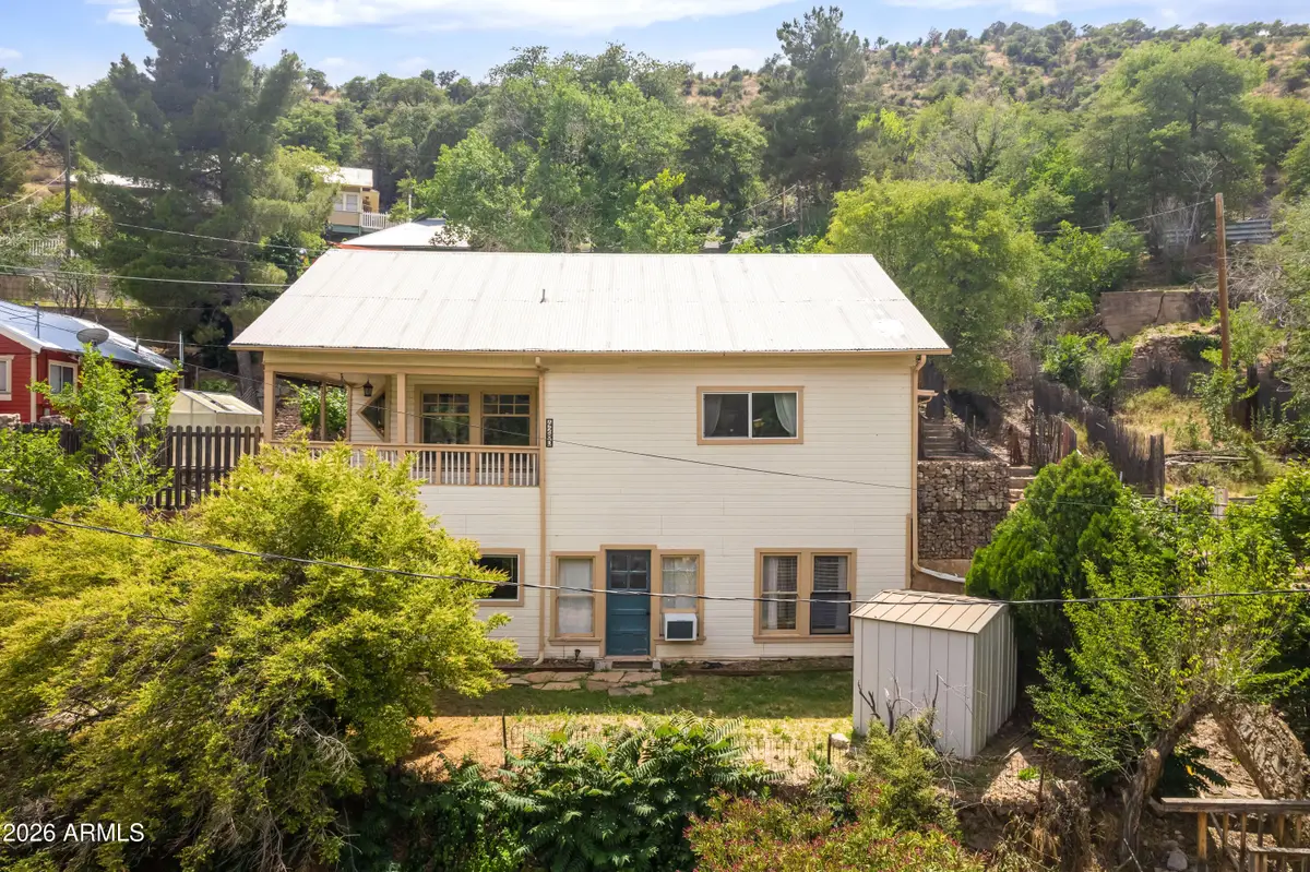 428-D Brophy Avenue, Bisbee, AZ 85603 - #1