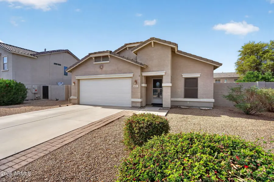 1274 E Harold Drive, San Tan Valley, AZ 85140 - #2