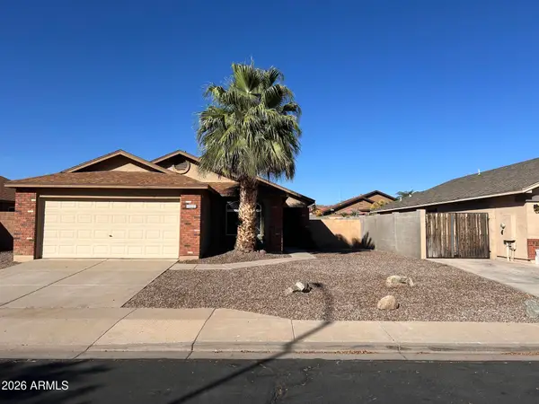 8852 E Dartmouth Street, Mesa, AZ 85207