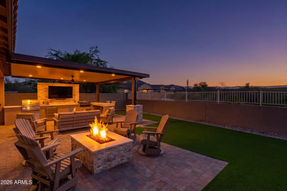 17569 W Summit Drive, Goodyear, AZ 85338 - #1