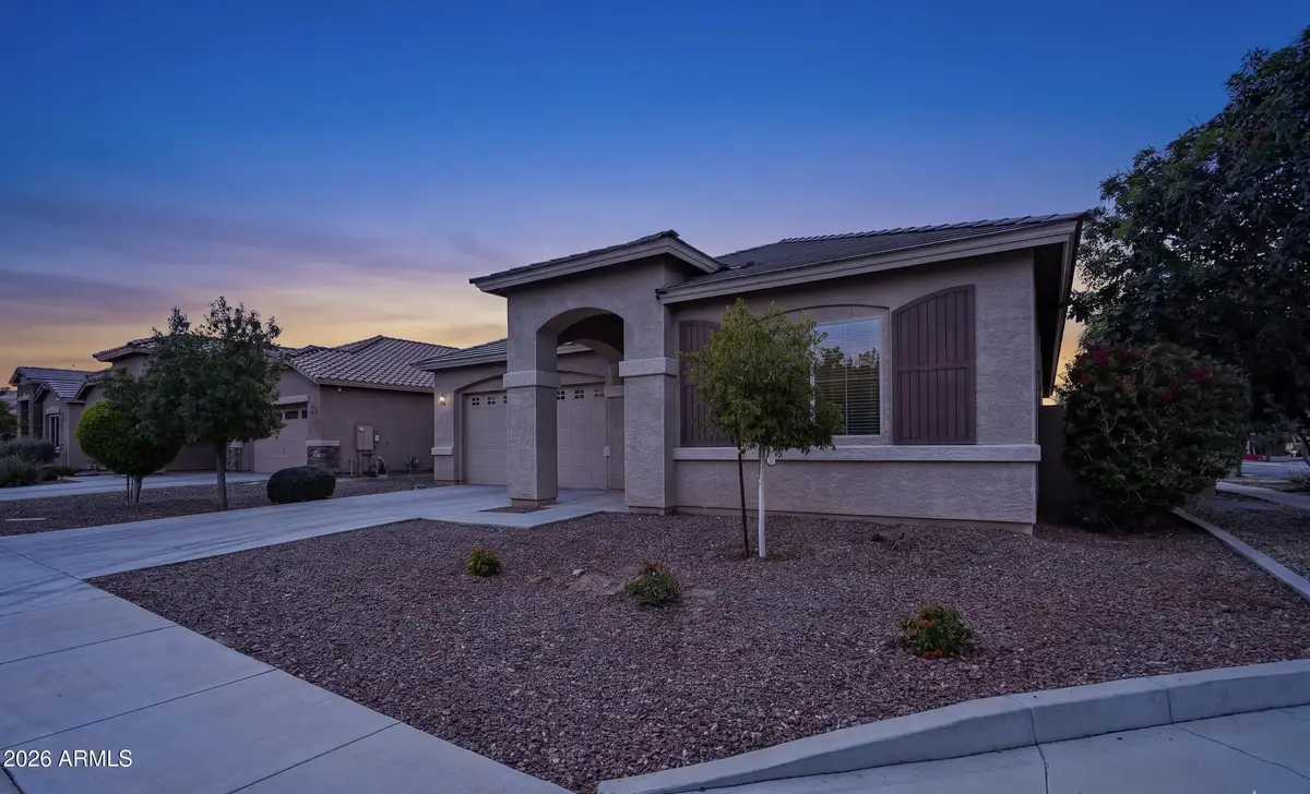 3074 E Sunrise Place, Chandler, AZ 85286 - #1