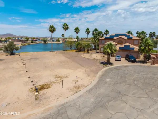 10858 W Reef Circle #767, Arizona City, AZ 85123