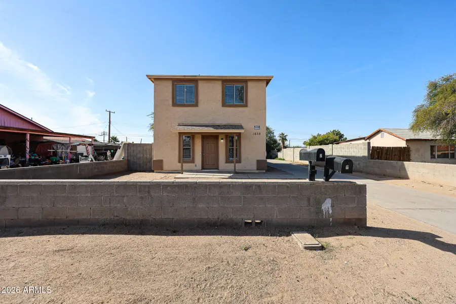 1638 S 5th Street, Phoenix, AZ 85004 - #3