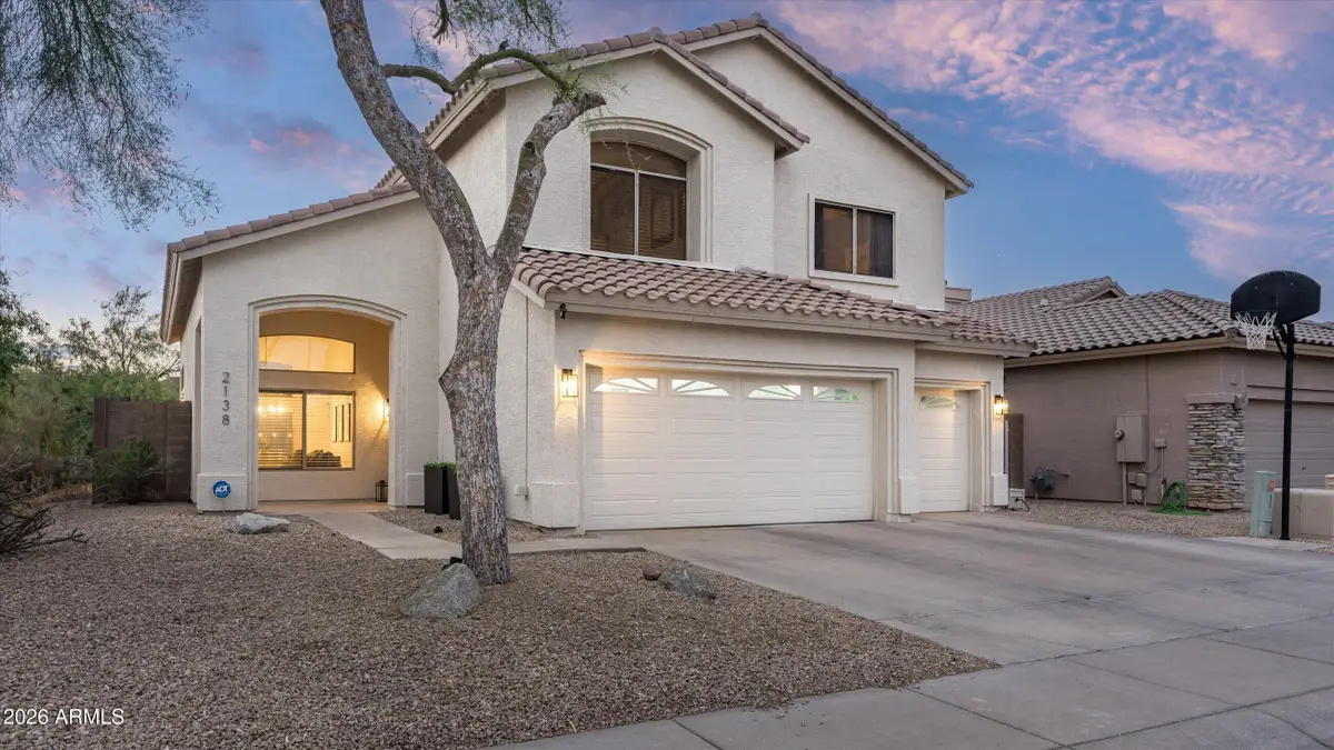 2138 E Electra Lane, Phoenix, AZ 85024 - #1