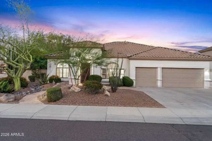 5571 E Via Montoya Drive, Phoenix, AZ 85054 - #2