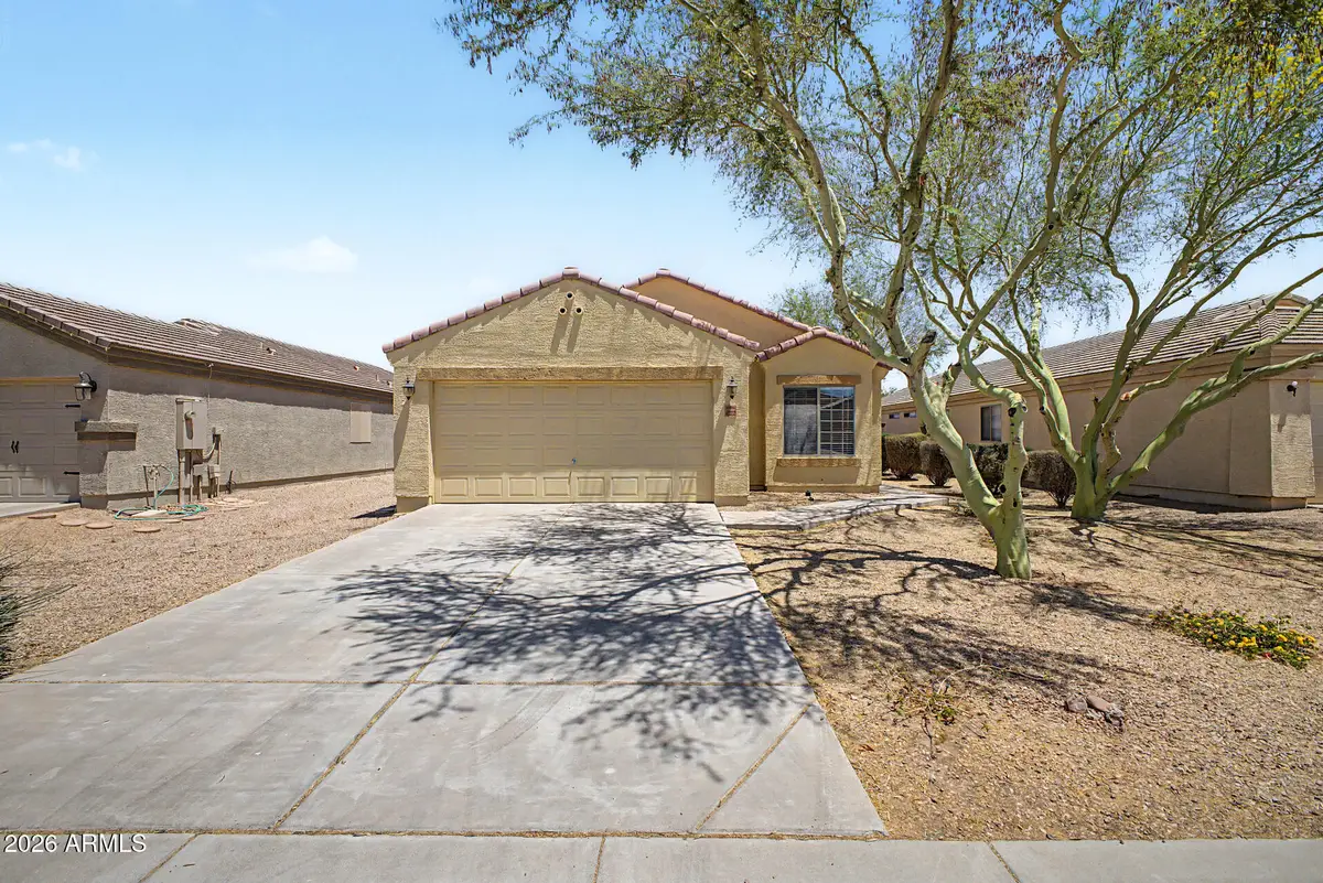 43832 W Arizona Avenue, Maricopa, AZ 85138 - #1