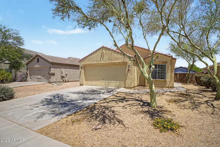 43832 W Arizona Avenue, Maricopa, AZ 85138 - #2
