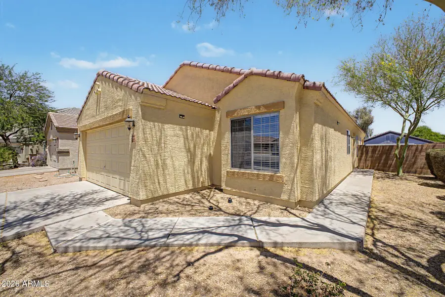 43832 W Arizona Avenue, Maricopa, AZ 85138 - #3