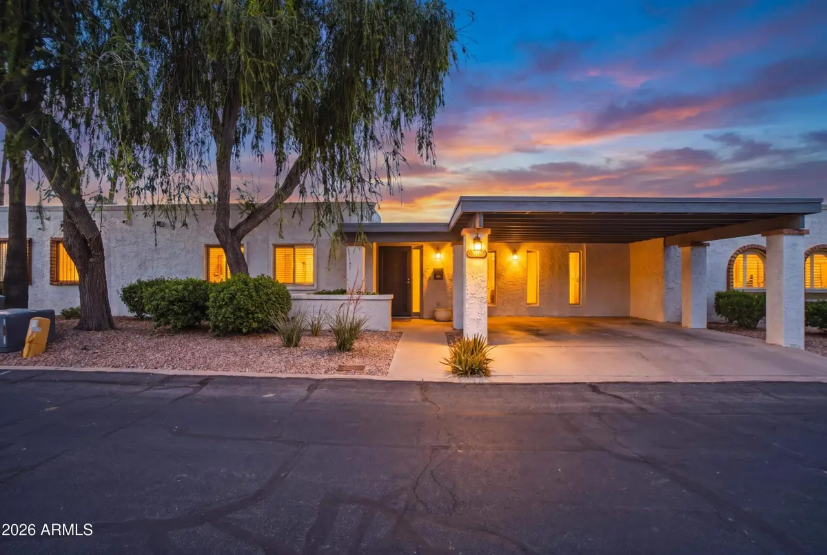 6139 N 12th Way, Phoenix, AZ 85014 - #1