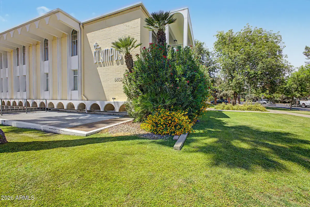 6502 N Central Avenue #C203, Phoenix, AZ 85012 - #1
