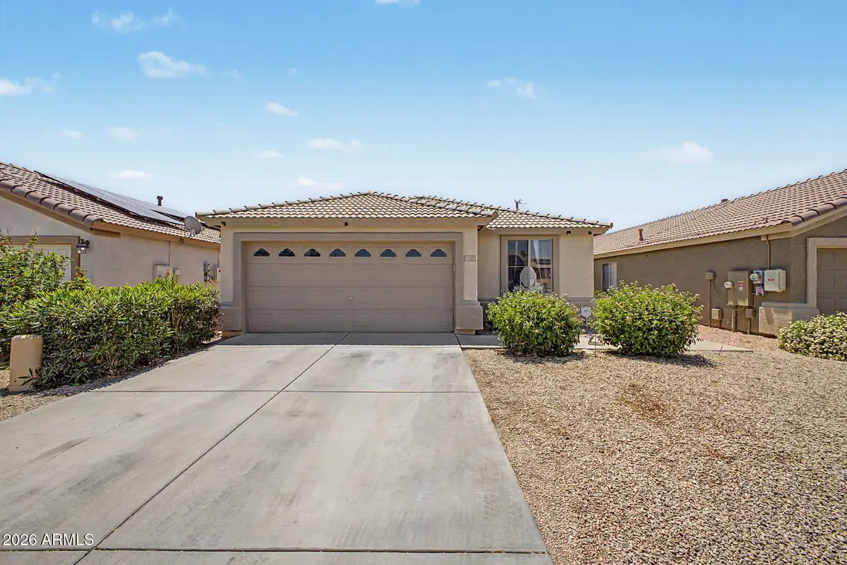 11321 W Pinehollow Drive, Surprise, AZ 85378 - #1
