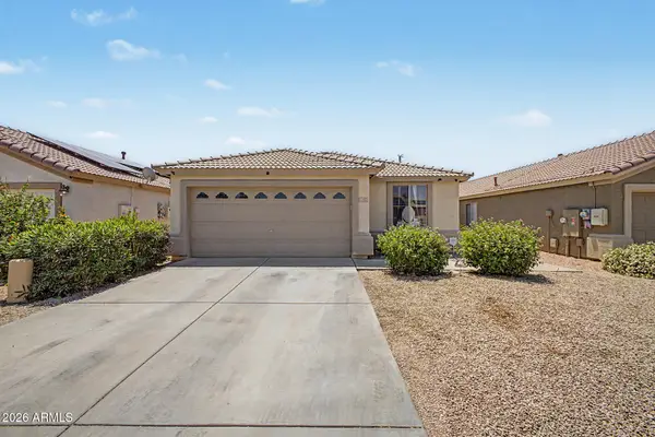 11321 W Pinehollow Drive, Surprise, AZ 85378