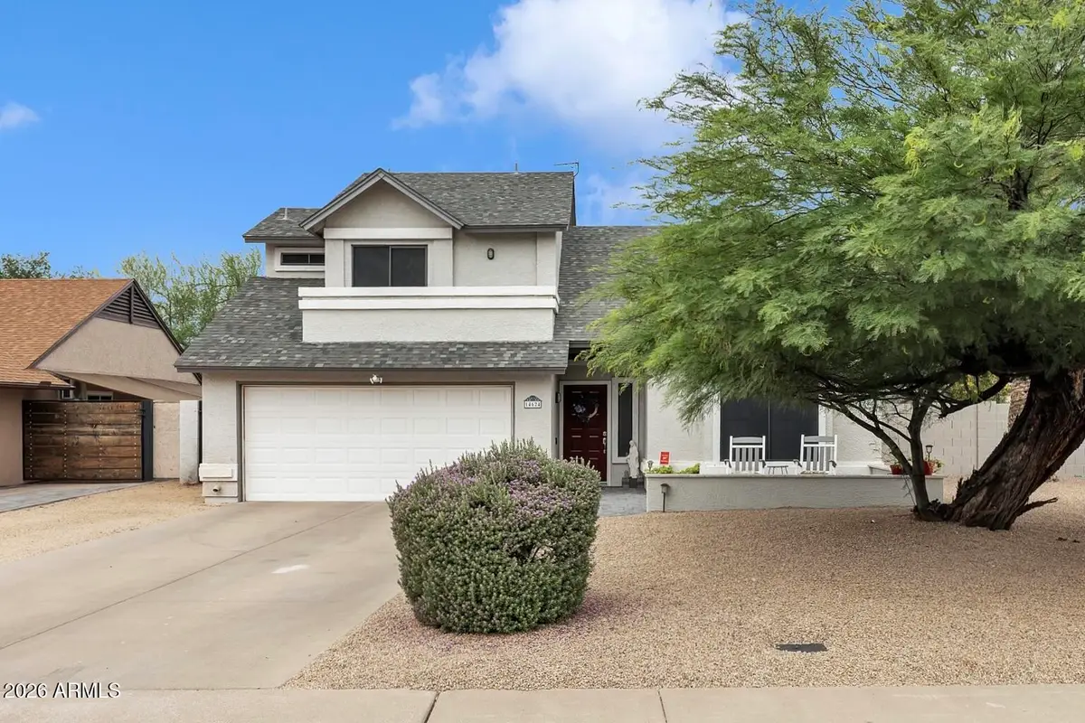 14624 N 44th Street, Phoenix, AZ 85032 - #1
