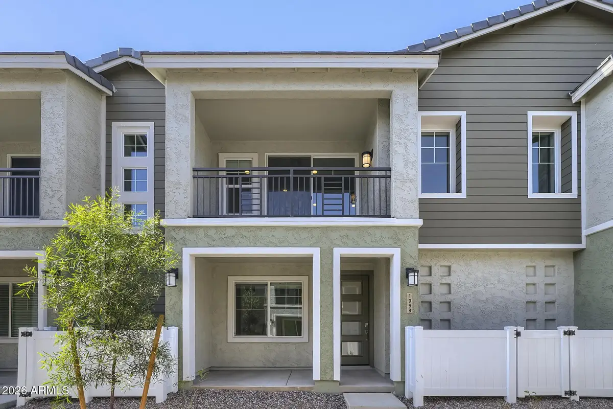 8149 E Petunia Avenue #1068, Mesa, AZ 85212 - #1