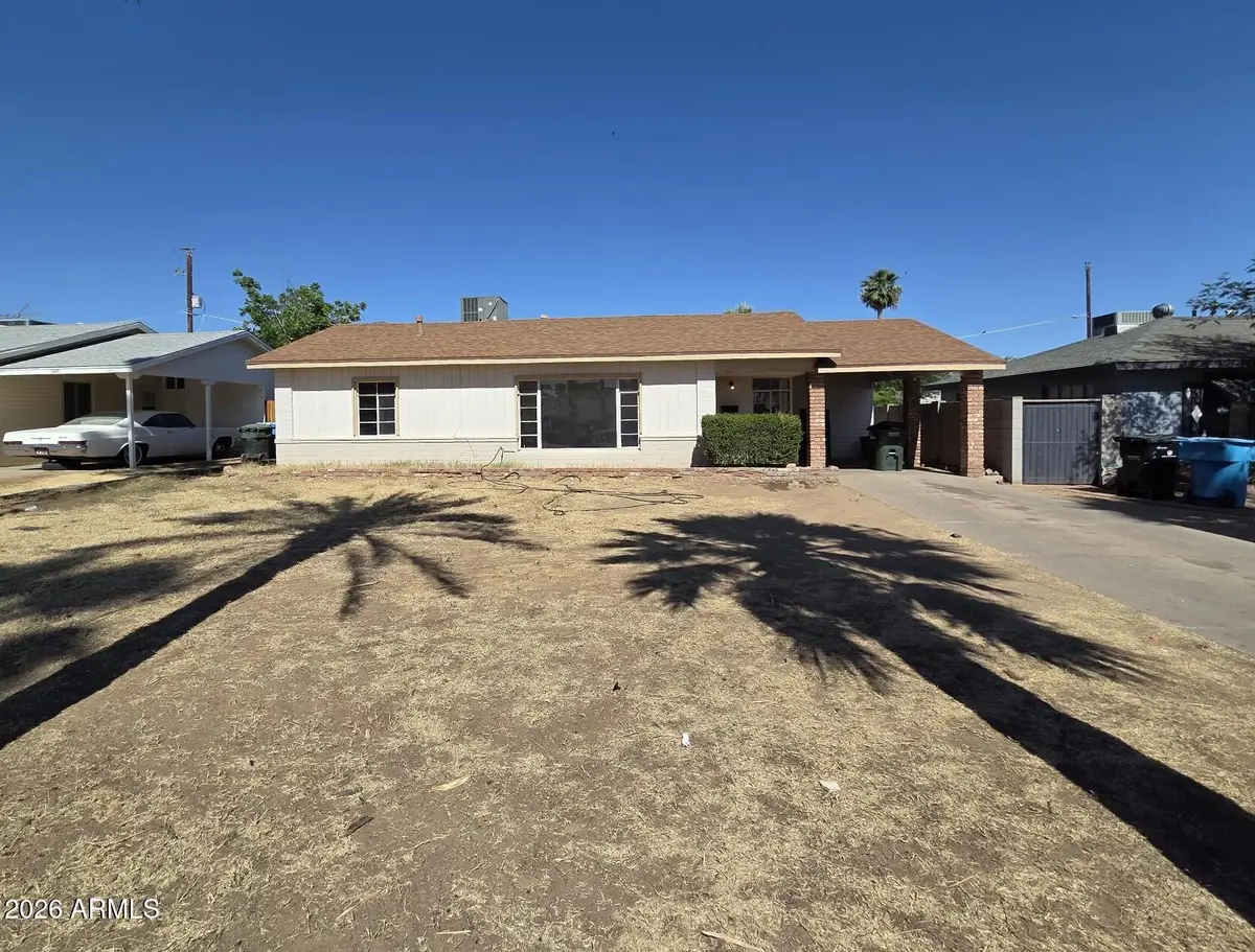 9439 N 6th Avenue, Phoenix, AZ 85021 - #1