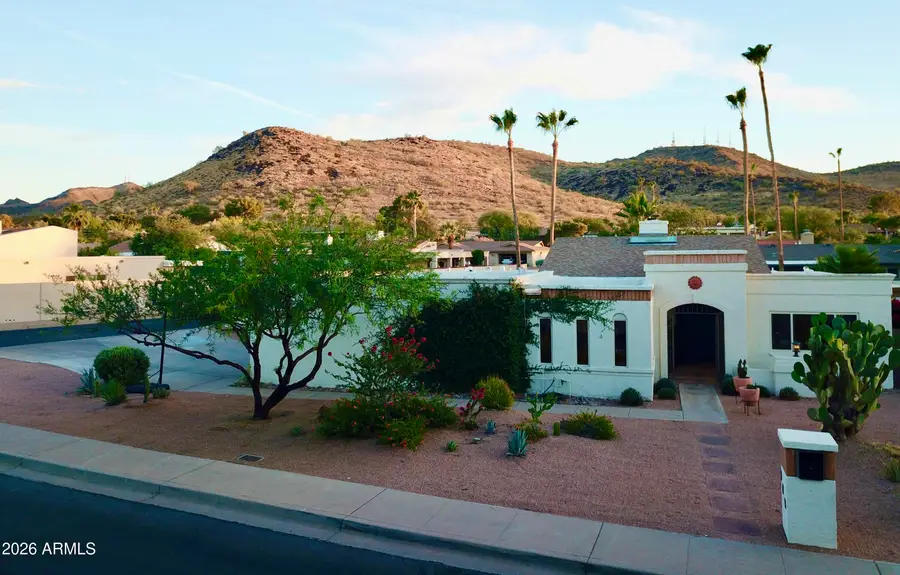 201 W Pershing Avenue, Phoenix, AZ 85029 - #2